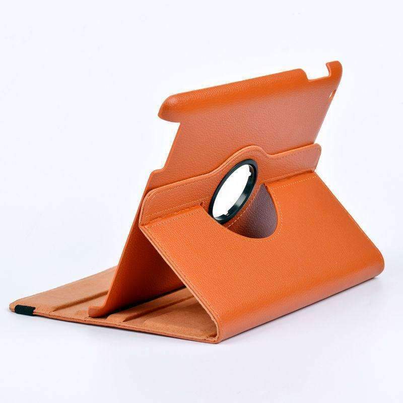 Premium Case Cover for Apple iPad 2 3 4 - LuxeShield
