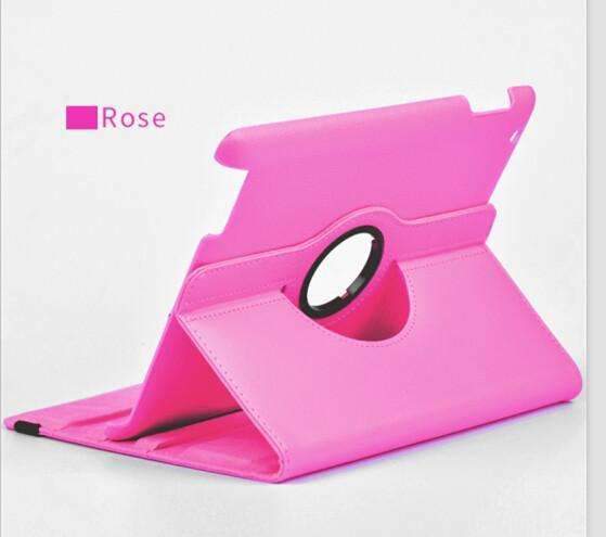 Premium Case Cover for Apple iPad 2 3 4 - LuxeShield