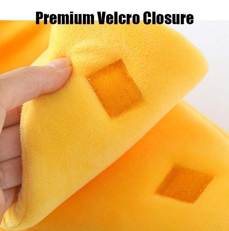 Cozy Banana Pet Bed - Paws & Dreams