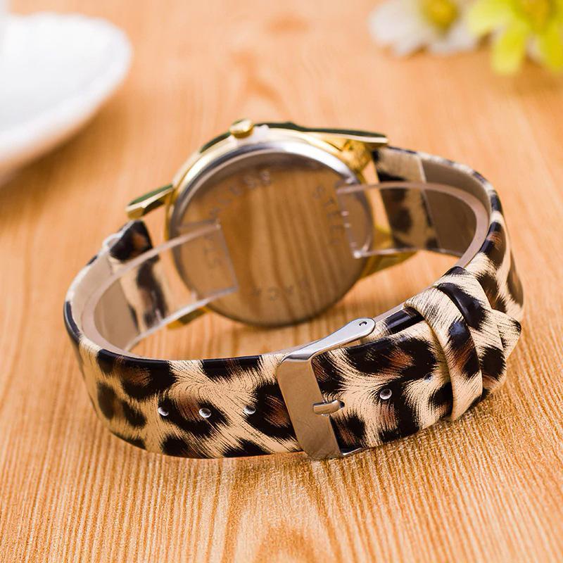 Cute Cat Watch - Purrfect Timepieces