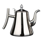 Stainless Steel Induction Kettle with Filter - PureWave