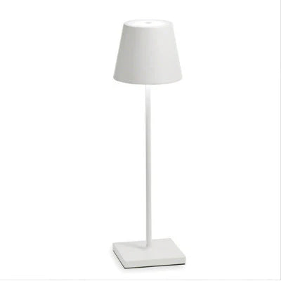 Dimmable LED Table Lamp - LumaNest