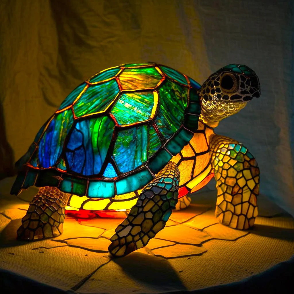 Artistic Glow Lamp - NovaLuxe