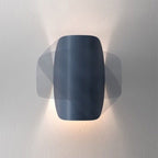 Colorful Modern Wall Light - LuminaGlow