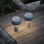 Dimmable LED Table Lamp - Luminex Aura