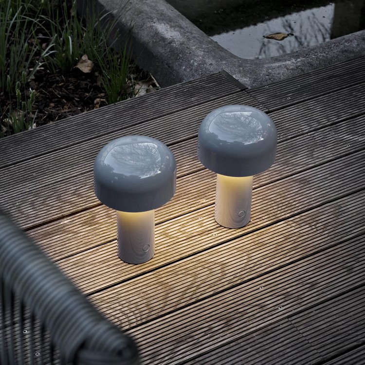 Dimmable LED Table Lamp - Luminex Aura