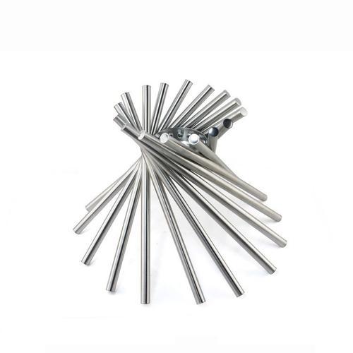 Stainless Steel Spiral Fruit Bowl - LuxeCraft