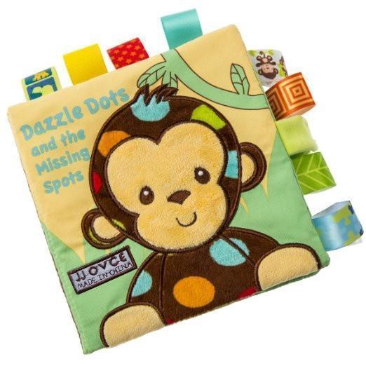 Cognitive Development Playbook - MindSpark Kids