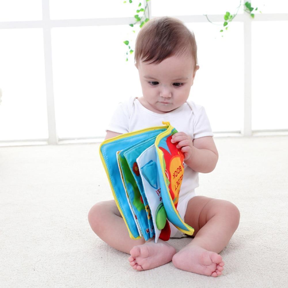 Cognitive Development Playbook - MindSpark Kids