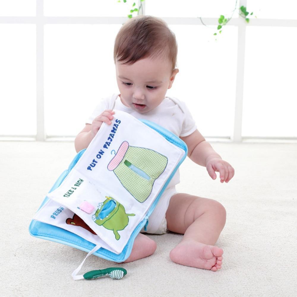 Cognitive Development Playbook - MindSpark Kids