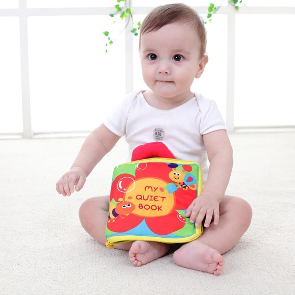Cognitive Development Playbook - MindSpark Kids