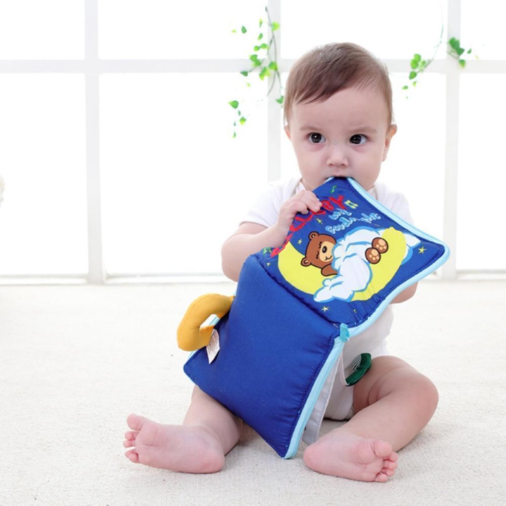 Cognitive Development Playbook - MindSpark Kids