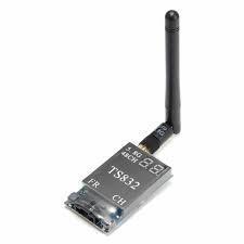Wireless Video Transmitter 48CH 600mW - AeroLink