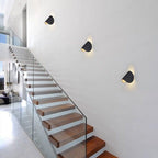 Colorful Modern Wall Light - LuminaGlow