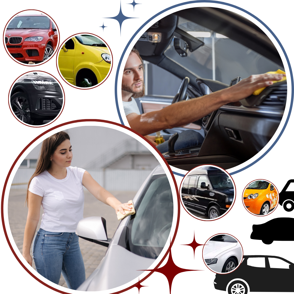 Deep Scratch Remover - LuxeFinish Solutions