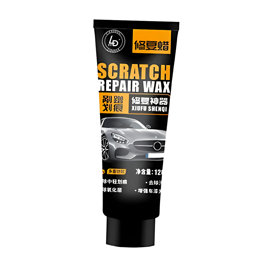 Deep Scratch Remover - LuxeFinish Solutions