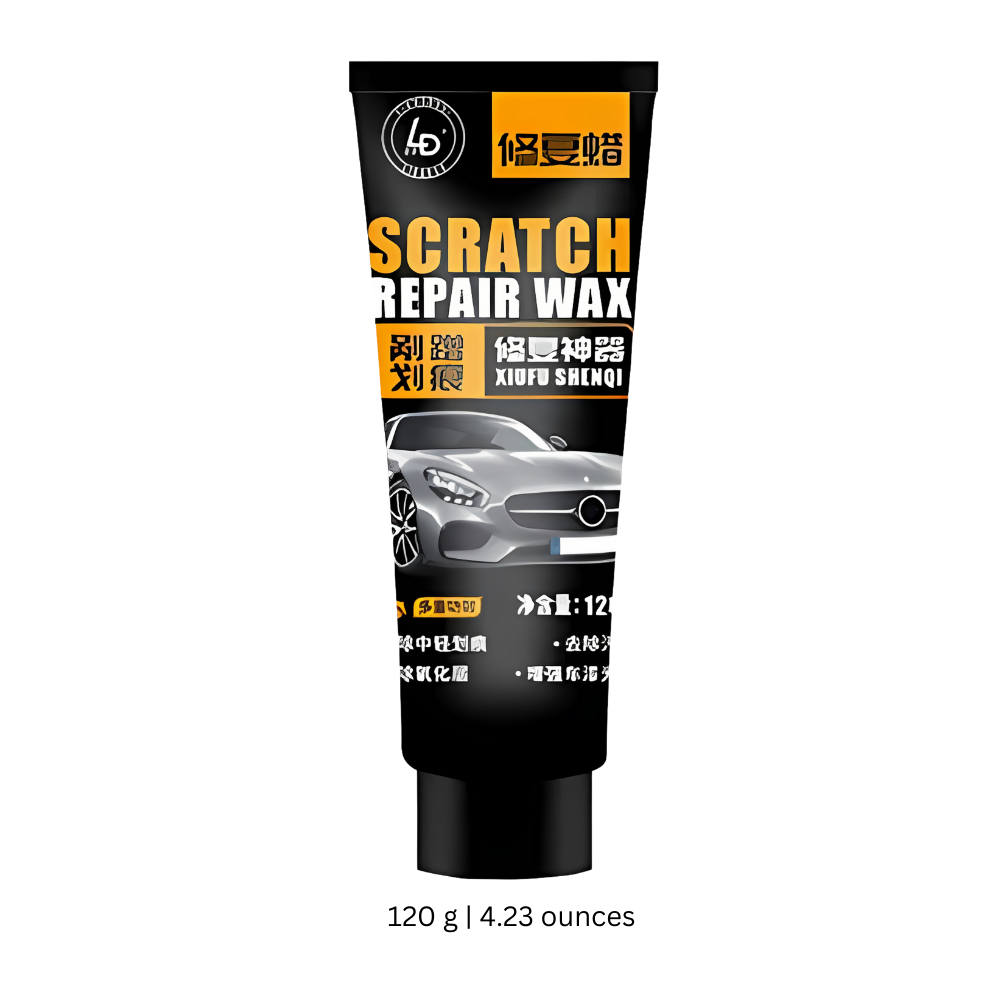 Deep Scratch Remover - LuxeFinish Solutions