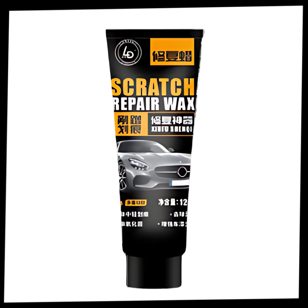Deep Scratch Remover - LuxeFinish Solutions
