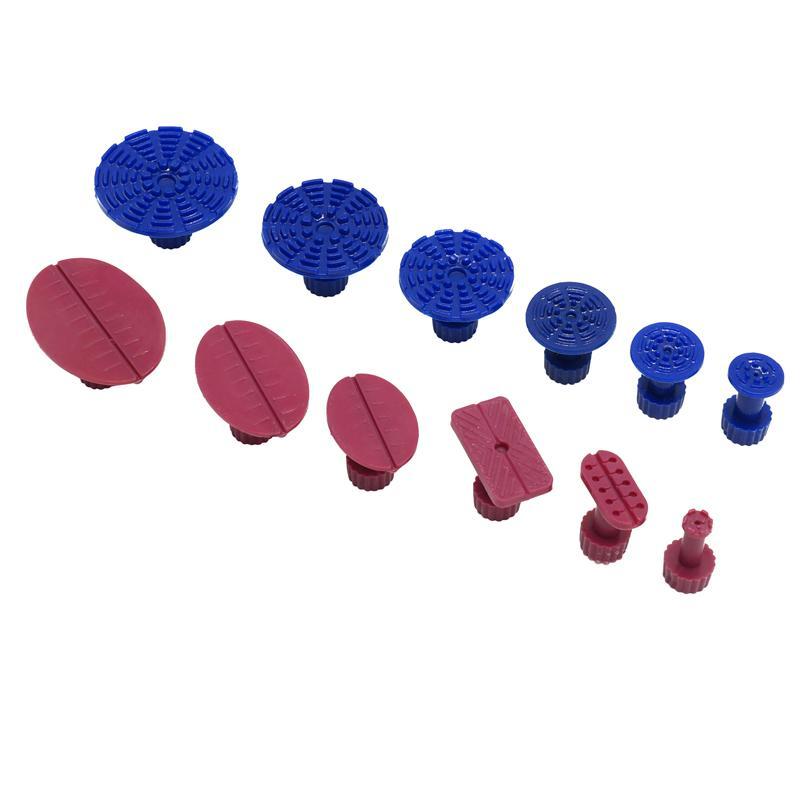 Paintless Dent Repair Kit - DentEase Pro