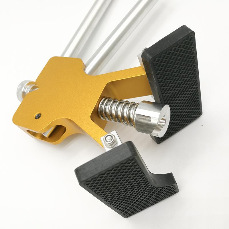 Paintless Dent Repair Kit - DentEase Pro