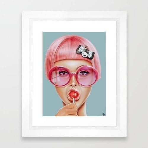 Redux Frame - LuxeCraft Design