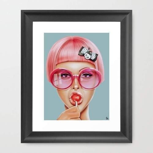 Redux Frame - LuxeCraft Design