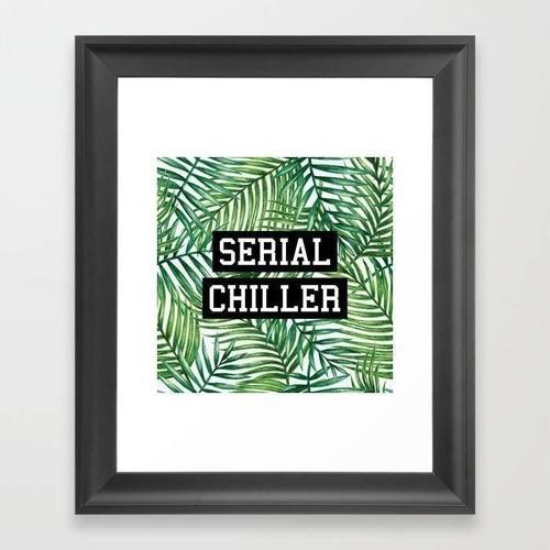 Chill Frame - LuxeCraft