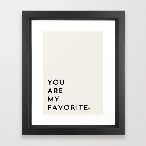 Favorite Memories Frame - Artisan Home Decor
