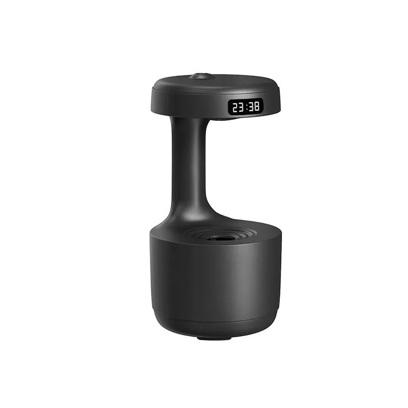 AquaMist Humidifier Diffuser - LuxeAura