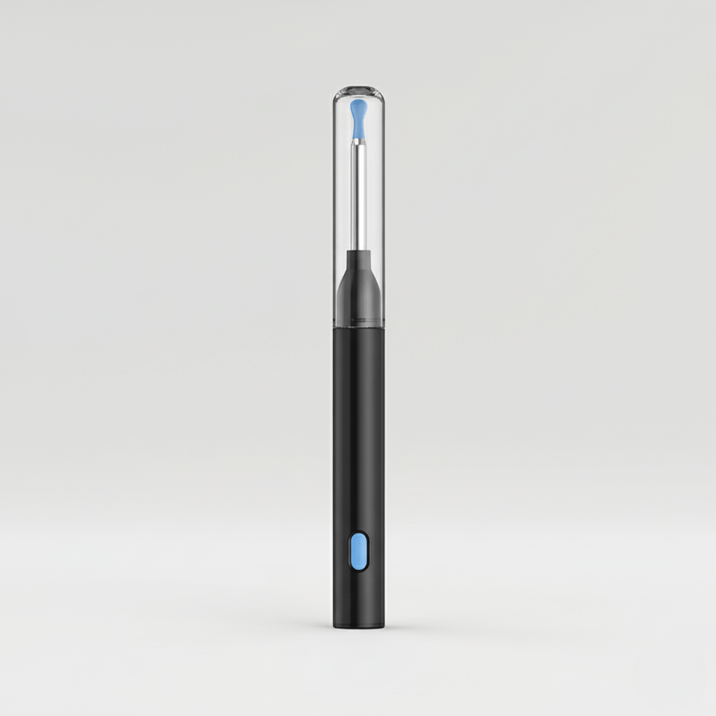 VisionClean Mini - ClearView Essentials