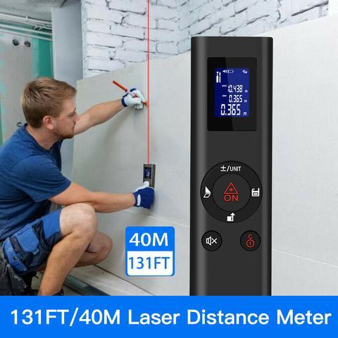 Laser Measuring Tool - PrecisionPro
