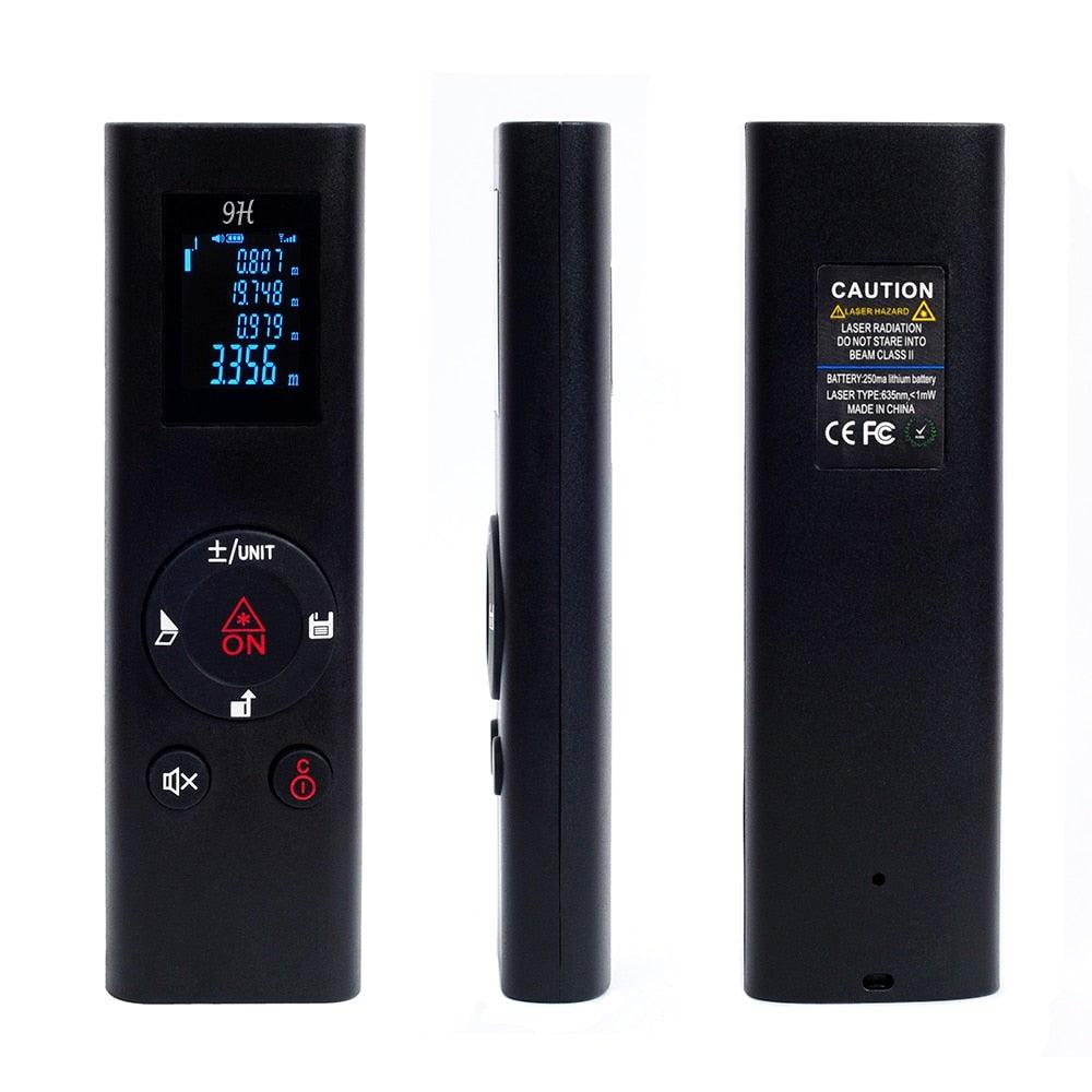 Laser Measuring Tool - PrecisionPro