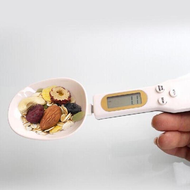 Digital Measuring Spoon - PrecisionChef