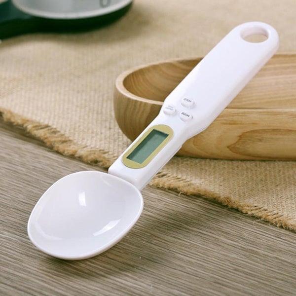 Digital Measuring Spoon - PrecisionChef
