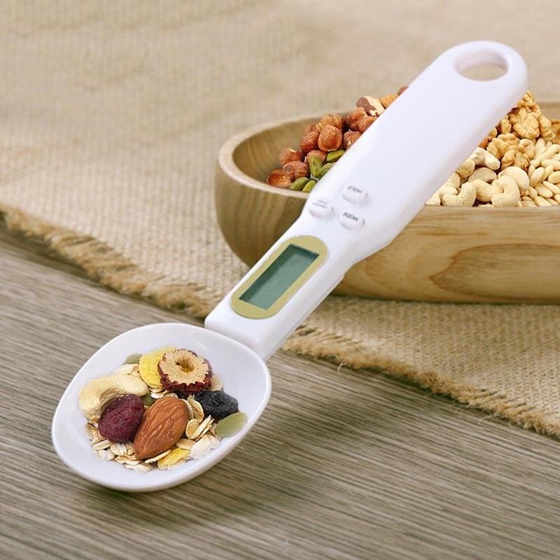 Digital Measuring Spoon - PrecisionChef