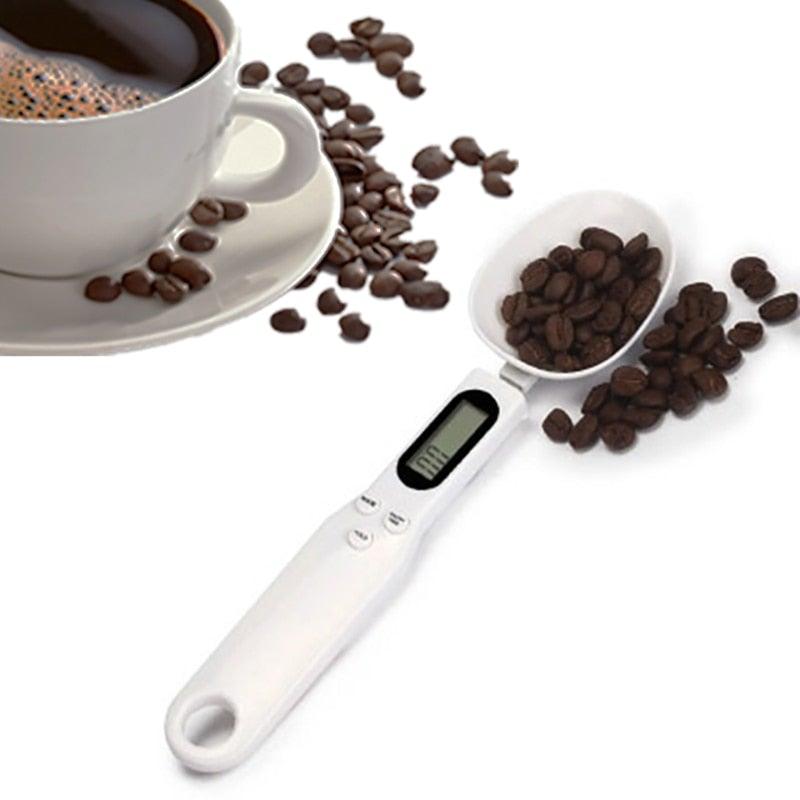 Digital Measuring Spoon - PrecisionChef