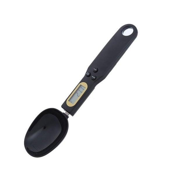 Digital Measuring Spoon - PrecisionChef