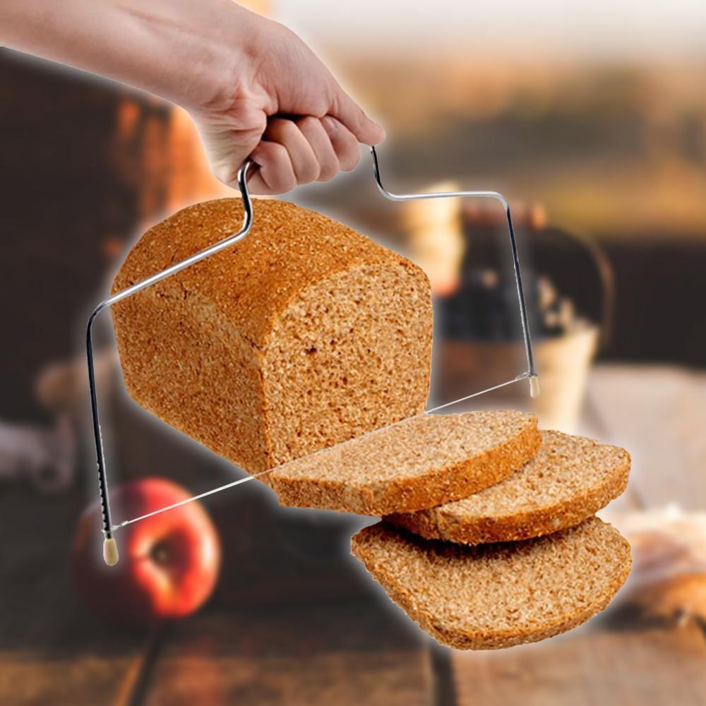 Adjustable Cake Leveler - SweetSlice Pro