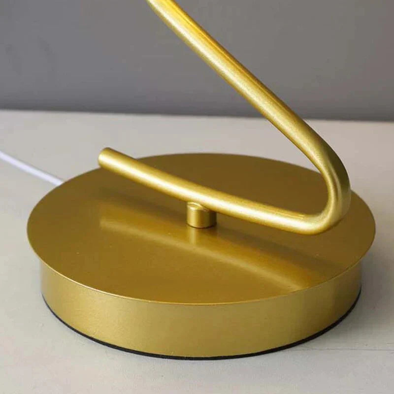 Butterfly LED Table Lamp - LumiAura