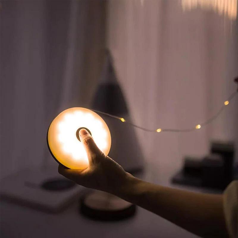 Luminous LED String Lights - Celestial Glow