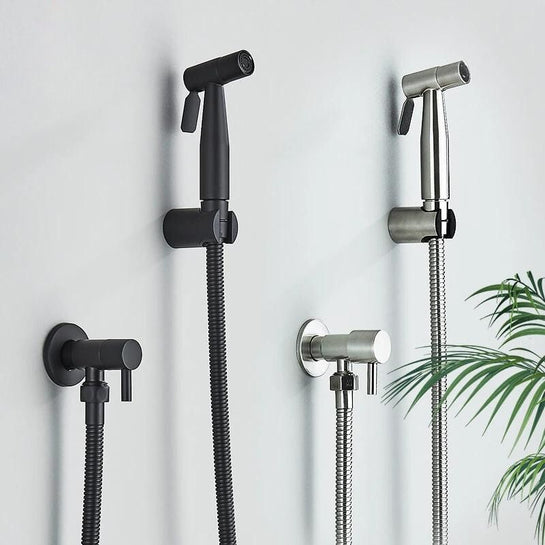 PureFlow Hand Shower - AquaElegance
