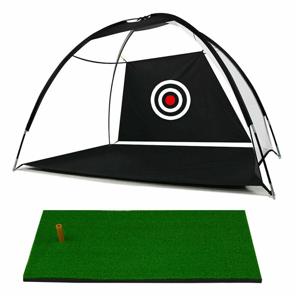 Golf Training Net - ProSwing Essentials