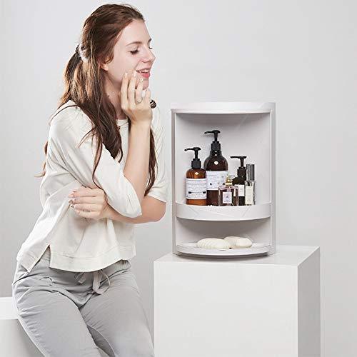 360 Corner Shelf - Elevate Home Essentials
