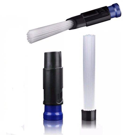 Powerful Dust Vacuum Cleaner - CleanSweep Pro