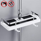 Compact Shower Shelf - AquaNest