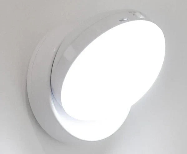 Motion Sensor Night Light - Luminara