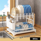 Stainless Steel Draining Rack - ChefCrafted