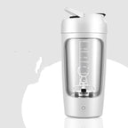 Self-Mixing Protein Shaker with USB - BlendPro