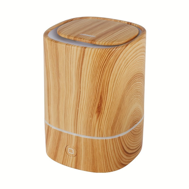 Aromatherapy Diffuser & Humidifier - PureZen Essence