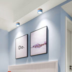 Modern LED Ceiling Light - LumaVista